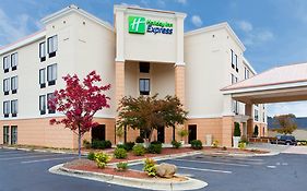 Holiday Inn Express Durham By Ihg  2* United States Of America